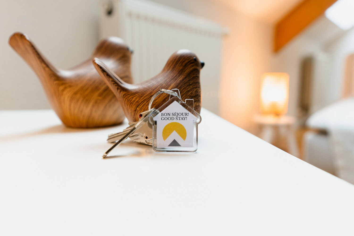 Location courte durée Alsace - Nexvisit logements meublés Bas-Rhin