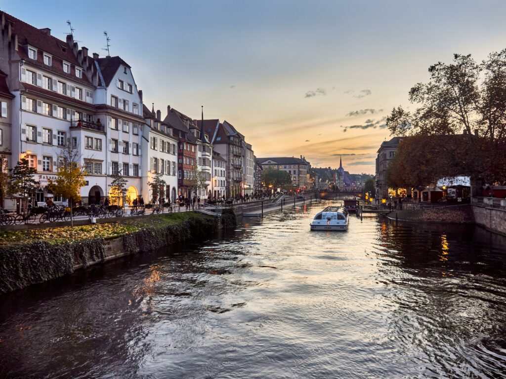 location de logements de vacances dans le bas-rhin