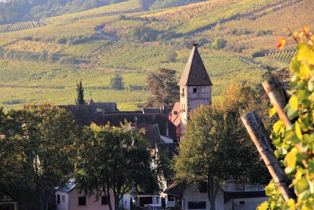 week-end Haguenau