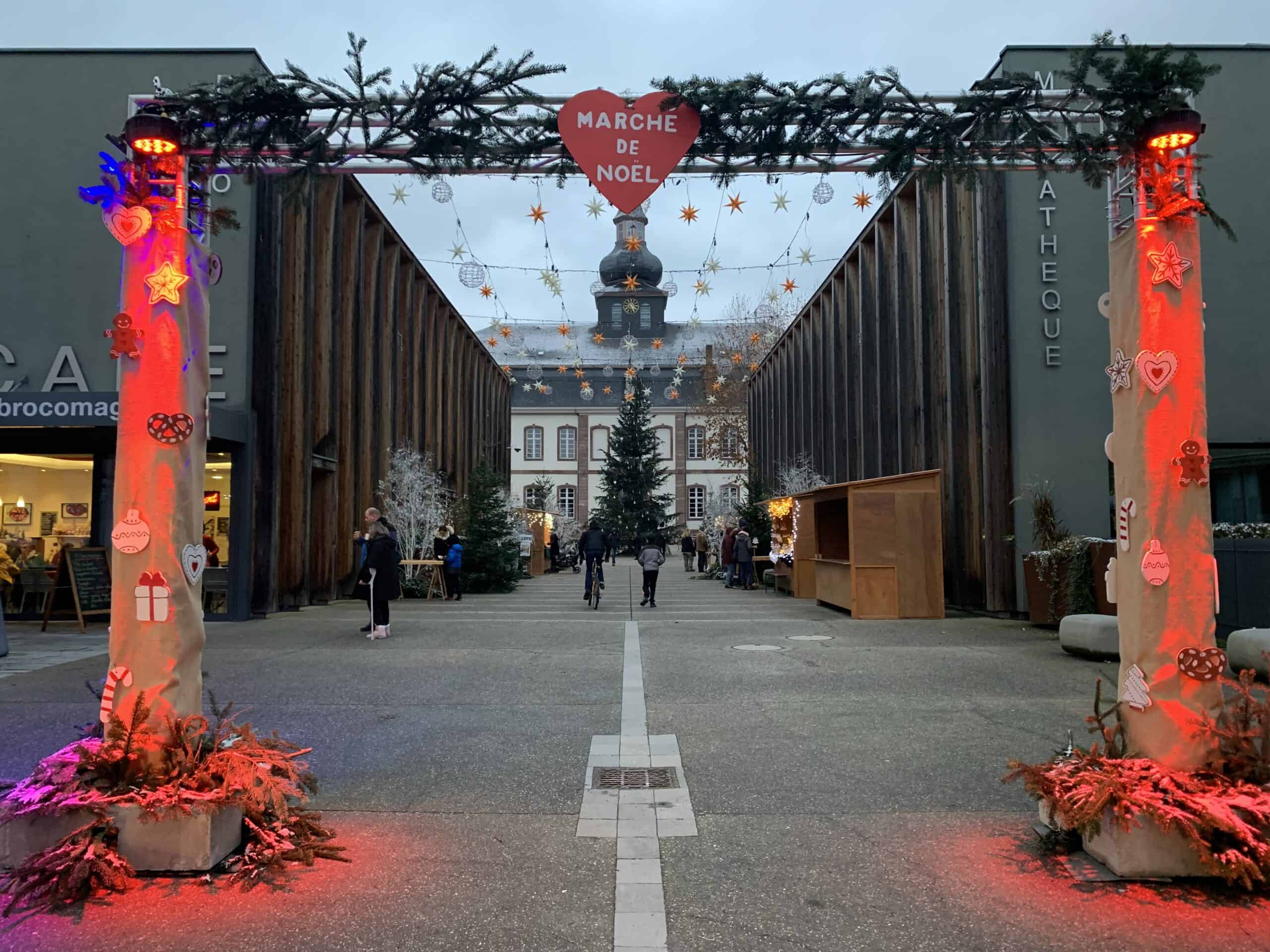 Location vacances Brumath - Hébergement proche Strasbourg