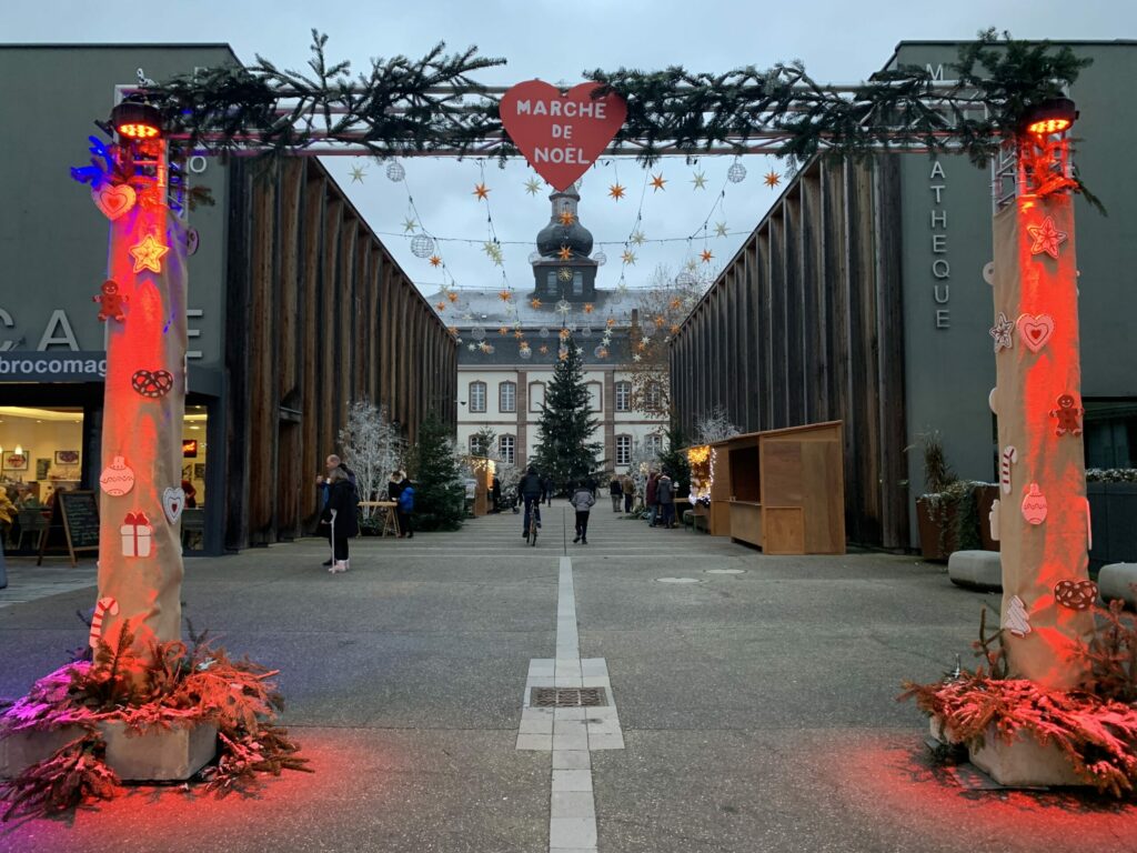 location de logements sur Brumath