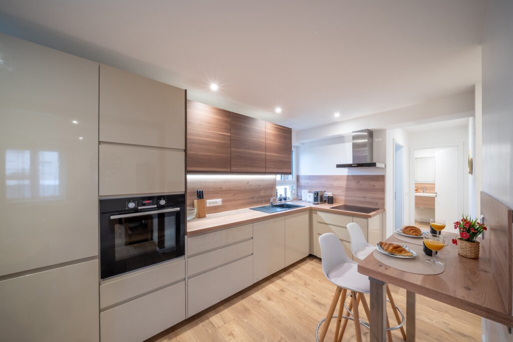 Logement Haguenau en courte durée disponible à la location 