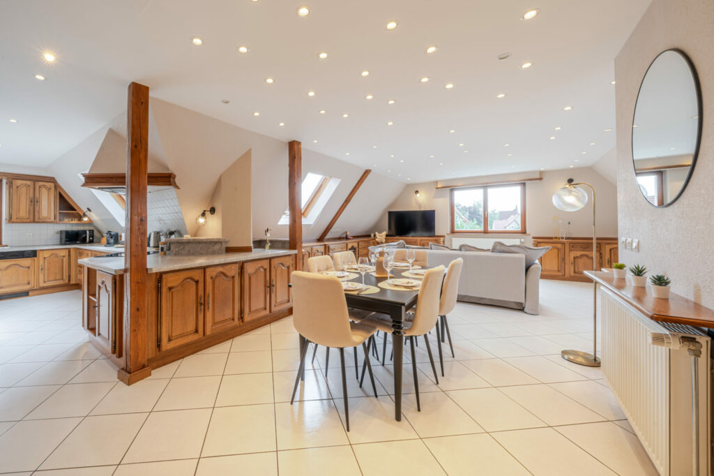 location de logements de vacances dans le bas-rhin