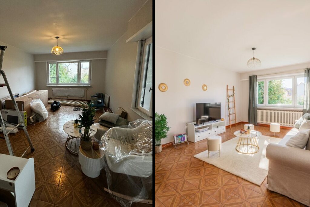 Location de votre bien immobilier